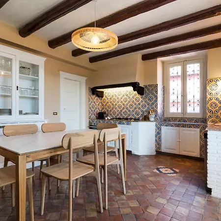 Сasa de vacaciones Micanera House