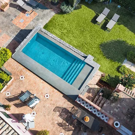 Micanera House Сasa de vacaciones *