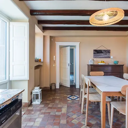 Сasa de vacaciones Micanera House *