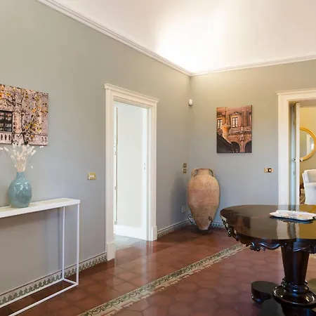 Micanera House * Viagrande