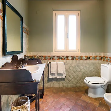 Сasa de vacaciones Micanera House *