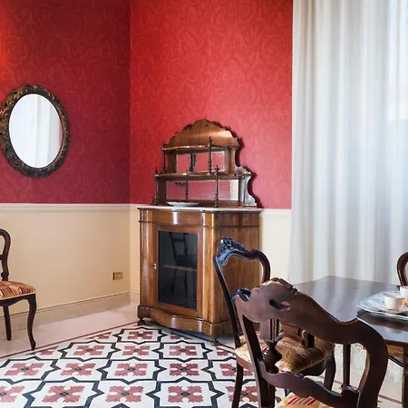 Сasa de vacaciones Micanera House Viagrande