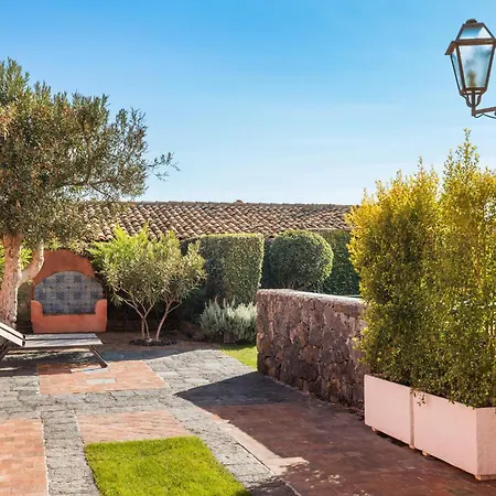 Сasa de vacaciones Micanera House *