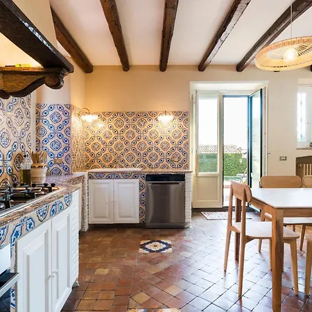 Micanera House * Viagrande