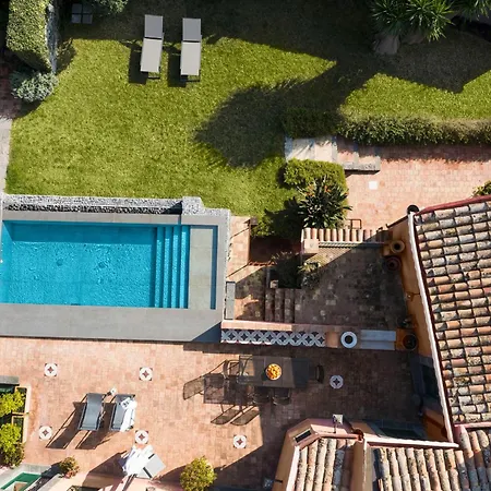 Сasa de vacaciones Micanera House