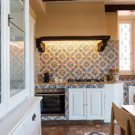 Micanera House Сasa de vacaciones *