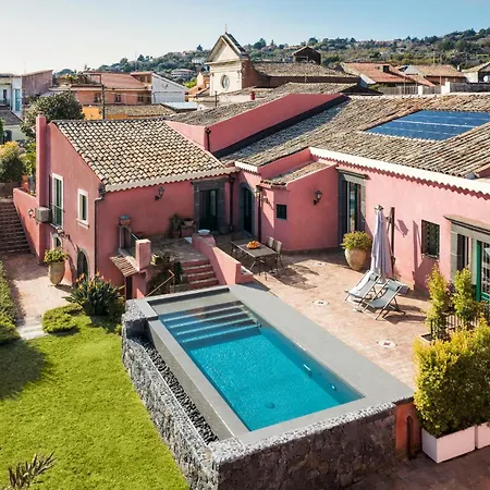 Micanera House Сasa de vacaciones