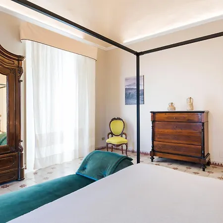 Сasa de vacaciones Micanera House