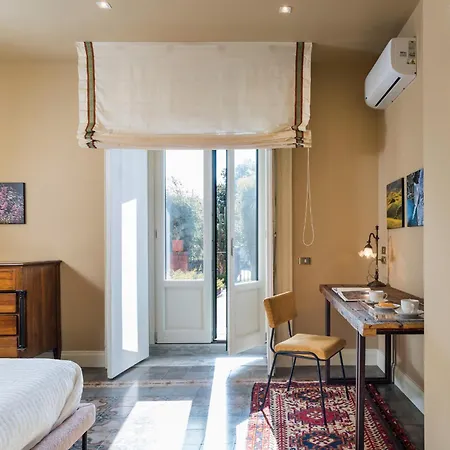 Сasa de vacaciones Micanera House Viagrande