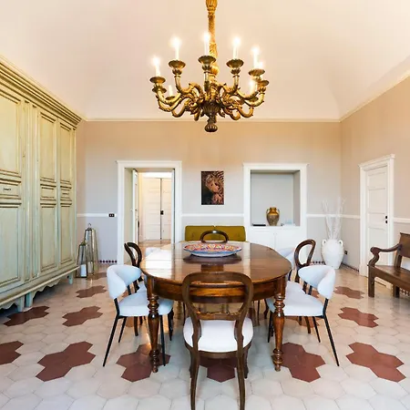 Micanera House Viagrande