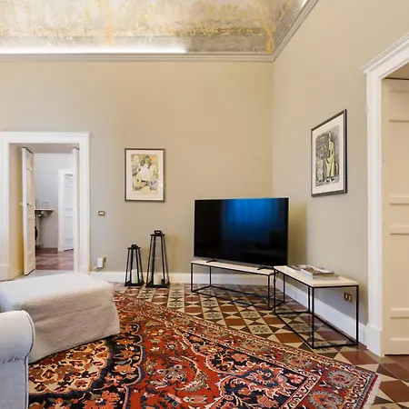 Micanera House * Viagrande