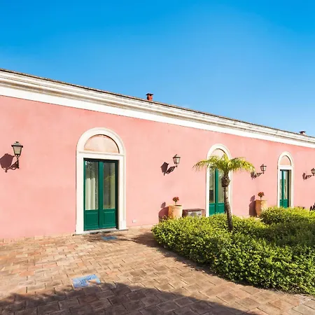 Micanera House Viagrande