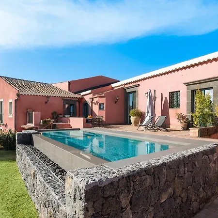 Micanera House Сasa de vacaciones